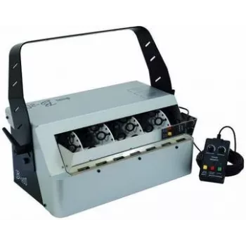 Máquina de bolhas de sabão Antari B-200 1,5 L 100 W 100-240 V