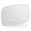 Ponto de acesso WLAN Zyxel NWA210AXV2-EU0101F – Dualband 2,4/5 GHz, 2975 Mbit/s, 2× RJ‑45, PoE, branco