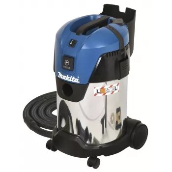 Aspirador Makita Classe L 30L