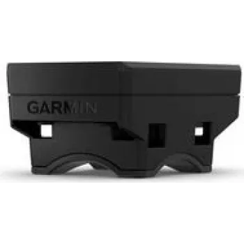 Suporte Garmin 010-13351-02 acessório para rastreador GPS preto universal