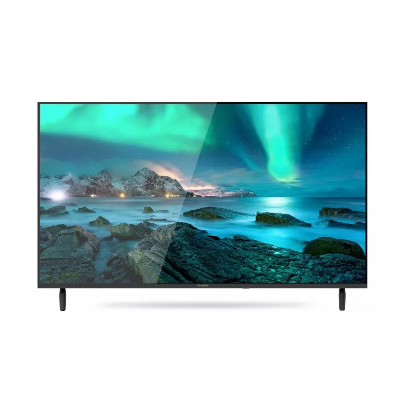TV LED Allview 40ATC6300-F 40