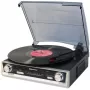 Gira-discos ROADSTAR TTR-8634