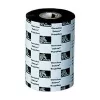 Fita de transferência térmica de resina Zebra 5095 450 m preto