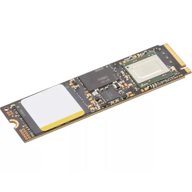 Unidade de estado sólido interna Lenovo 4XB1K68128 512 GB M.2 PCI Express 4.0 NVMe