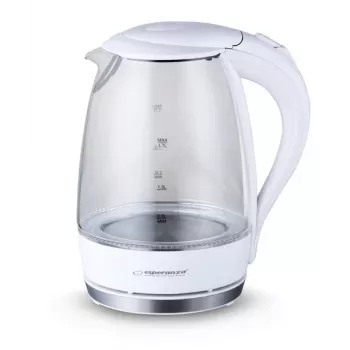 Esperanza Ekk011w Chaleira elétrica Salto Angel 1,7 L Ekk011w