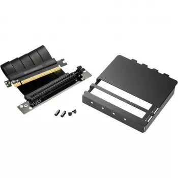 Sharkoon Compact VGCK, Riser Card (preto, para caixas de PC MS-Y/Z1000)