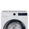 Máquina de lavar roupa CANDY BR 49B8-S, 9 kg, 1400 rpm, classe energética A, branco