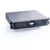 UPS 1500VA Line-Interactive USB/RS232 ecrã LCD 48,30cm (19)/torre - UPS (offline) - 28 min. (All915019RT)