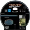 Mangueira de jardim Fiskars 13 mm (1/2 polegada) 30 m comprimento