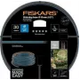 Fiskars 1027108 mangueira de jardim 1/2", 30 m
