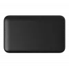 Aquecedor de painel inteligente WiFi Mill Invisible | PA700WIFI4B | Aquecedor de painel | 700 W | Para espaços até 9-12 m² | Preto | IPX4
