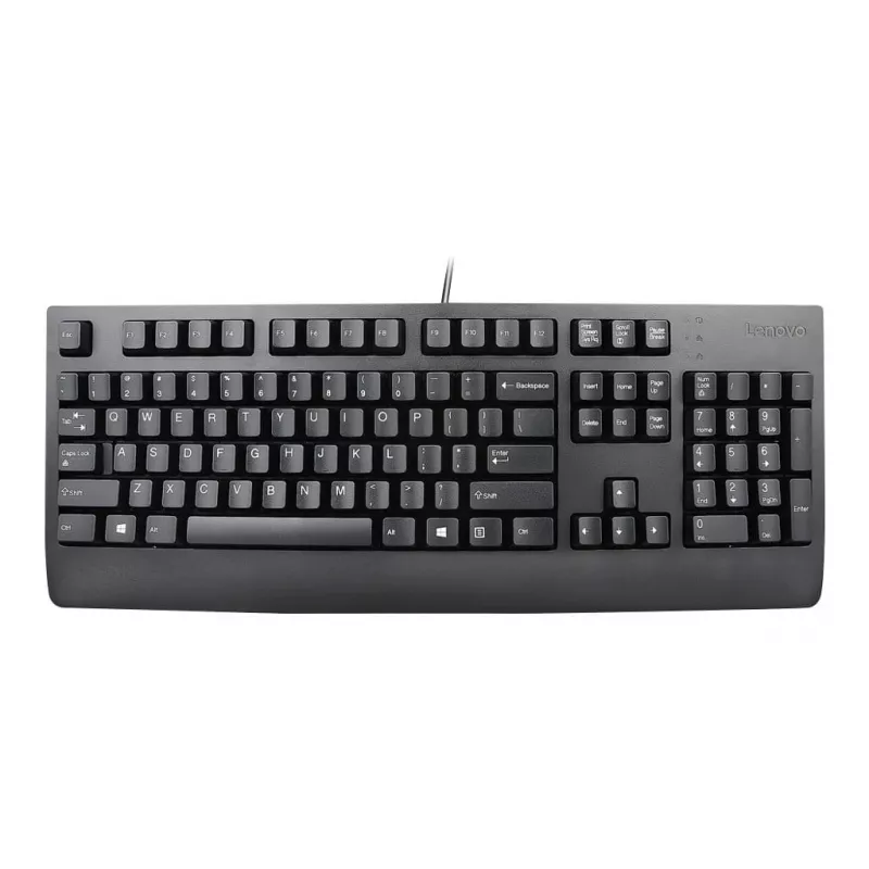 Lenovo Preferred Pro II Teclado USB QWERTY