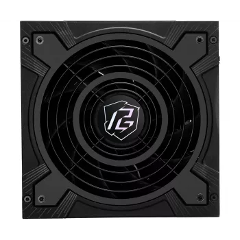 Fonte de alimentação ASRock Phantom Gaming PG-750G 750 W