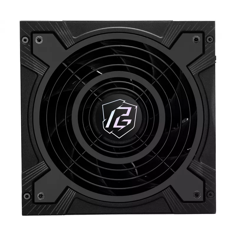 Fonte de alimentação ASRock Phantom Gaming PG-750G 750 W