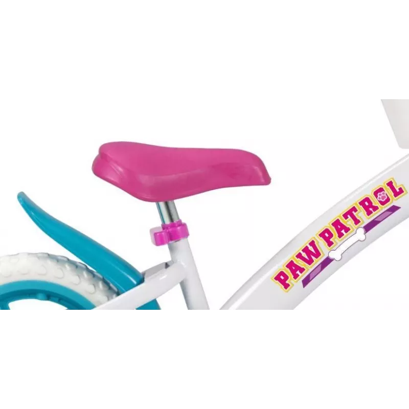 Bicicleta infantil Toimsa TOI1181, rodas de 12