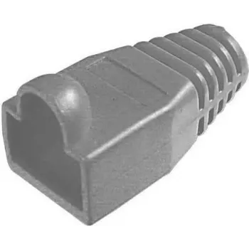 Manga de proteção contra dobras para ficha RJ45 Digitus A-MOT/E 8/8