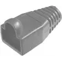 Manga de proteção contra dobras para ficha RJ45 Digitus A-MOT/E 8/8