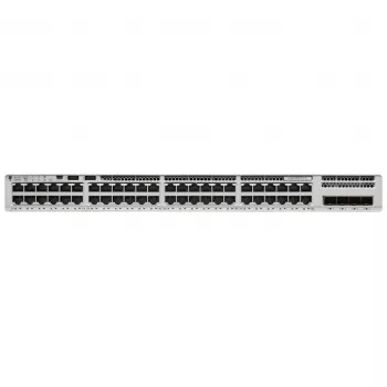 Switch gerido Cisco Catalyst 9200L