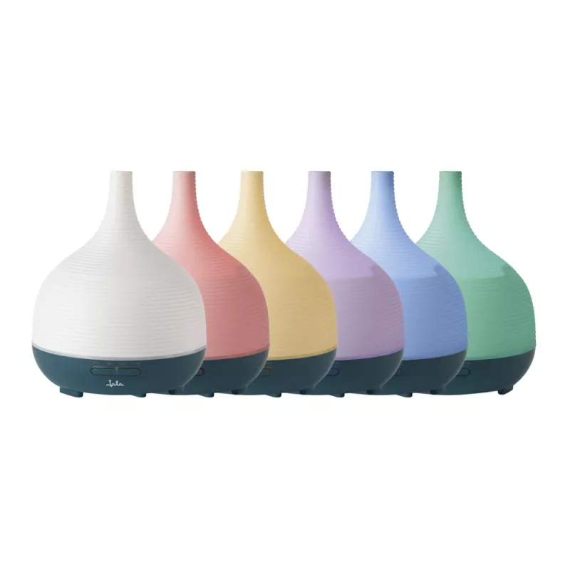 Máquina de sumos elétrica Jata JEHU5408 400W design compacto, extração de citrinos e fruta para bancada