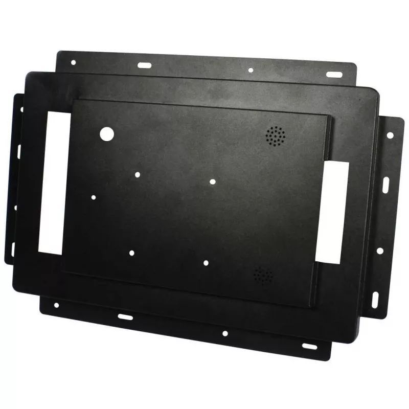 ALLNET ALLWCOVMount21v1 estrutura de montagem na parede para tablet tátil de 21 polegadas