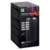 Defender Enjoy S100 Coluna Bluetooth, 5 W, preto