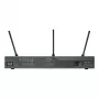 Router de segurança Gigabit Ethernet 897VA com SFP e VDSL ADSL2+ Annex A