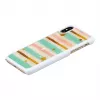 iKins Pop Mint capa para iPhone XS/X, branca