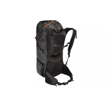 Thule | Stir, 35L | Mochila de caminhada homem | Obsidian