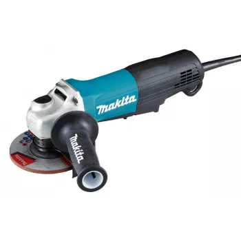 Makita GA5050R rebarbadora, 125 mm, 1300 W