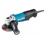 Makita GA5050R rebarbadora, 125 mm, 1300 W