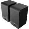 Coluna sem fios de 1 via KLIPSCH SURR 100 — 50 W, 2.0 canais, 235–20000 Hz, preta