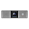 Fonte de alimentação ininterrupta EATON 9PX 5000I RT3U 5000VA, 3U Rack/Tower