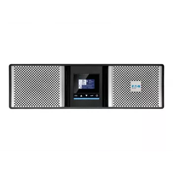 Fonte de alimentação ininterrupta EATON 9PX 5000I RT3U 5000VA, 3U Rack/Tower