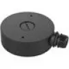 Caixa de ligação Hikvision DS-1280ZJ-DM46 (preto)