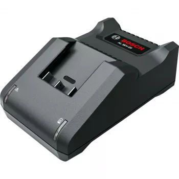 Carregador rápido Bosch Home and Garden para baterias de 36 V F016800313