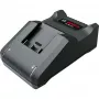Carregador rápido Bosch Home and Garden para baterias de 36 V F016800313