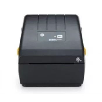 Zebra ZD230 impressora de etiquetas térmica direta 203 x 203 DPI 152 mm/seg com fios