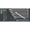 Hazet 163-509/12 preto
