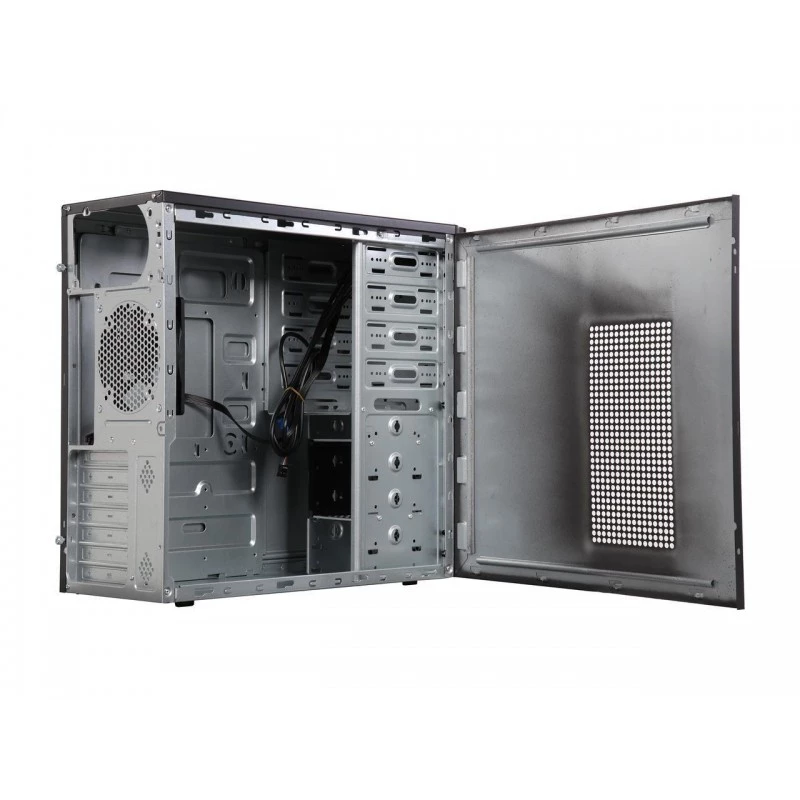 Antec VSK 4000E-U3 Midi Tower preto