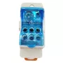 HiSmart NV821785 bloco de distribuição 160 A