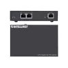 Extensor de rede Intellinet 2 portas Gigabit Ultra PoE