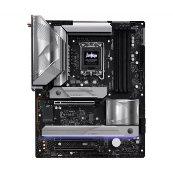 Motherboard ASRock Z890 LiveMixer WiFi ATX