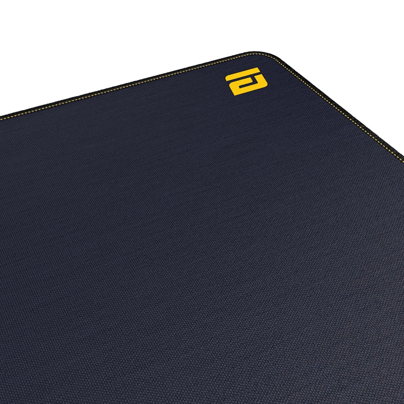Tapete de rato gaming Endgame Gear MPC890 — 890×450 mm, azul, superfície de tecido, base de borracha antiderrapante