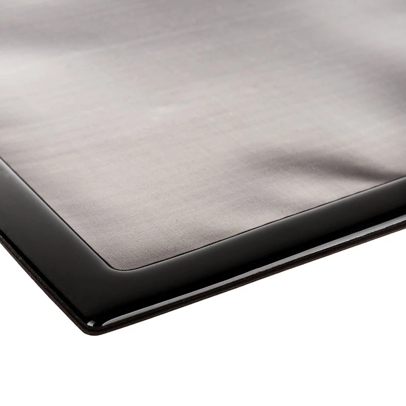 Filtro de poeira para PHANTEKS Enthoo Evolv ATX frontal — DEMCiflex DF0890