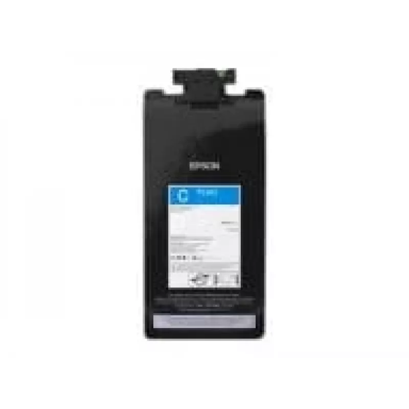 Cartucho de tinta Epson UltraChrome XD3 1 unid. original ciano