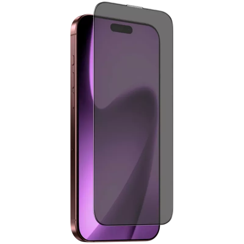 iLera DeLuxe Incognito Glass para iPhone 17 Air