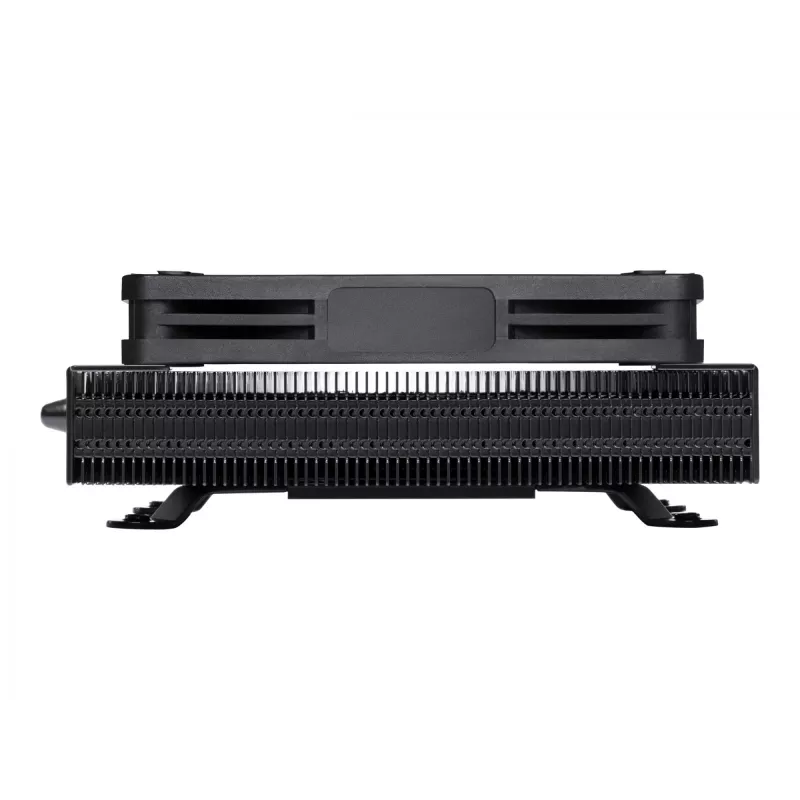 Dissipador de CPU Noctua NH-L9a-AM4 chromax.black 9,2 cm