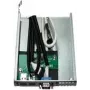 SUPER MICRO Conversor de HDD SuperMicro 1x 3,5 para 2x 2,5 (MCP-220-00114-0N)