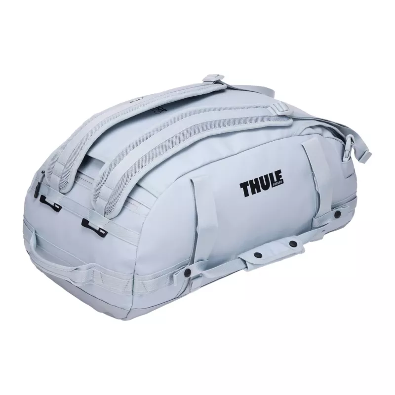 Mala de viagem Thule 5444 Chasm 40L azul suave