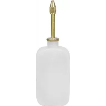 Almotolia de bolso Pressol 06863 comprimento (tubo de saída): 48 mm capacidade do recipiente: 50 ml (06863)